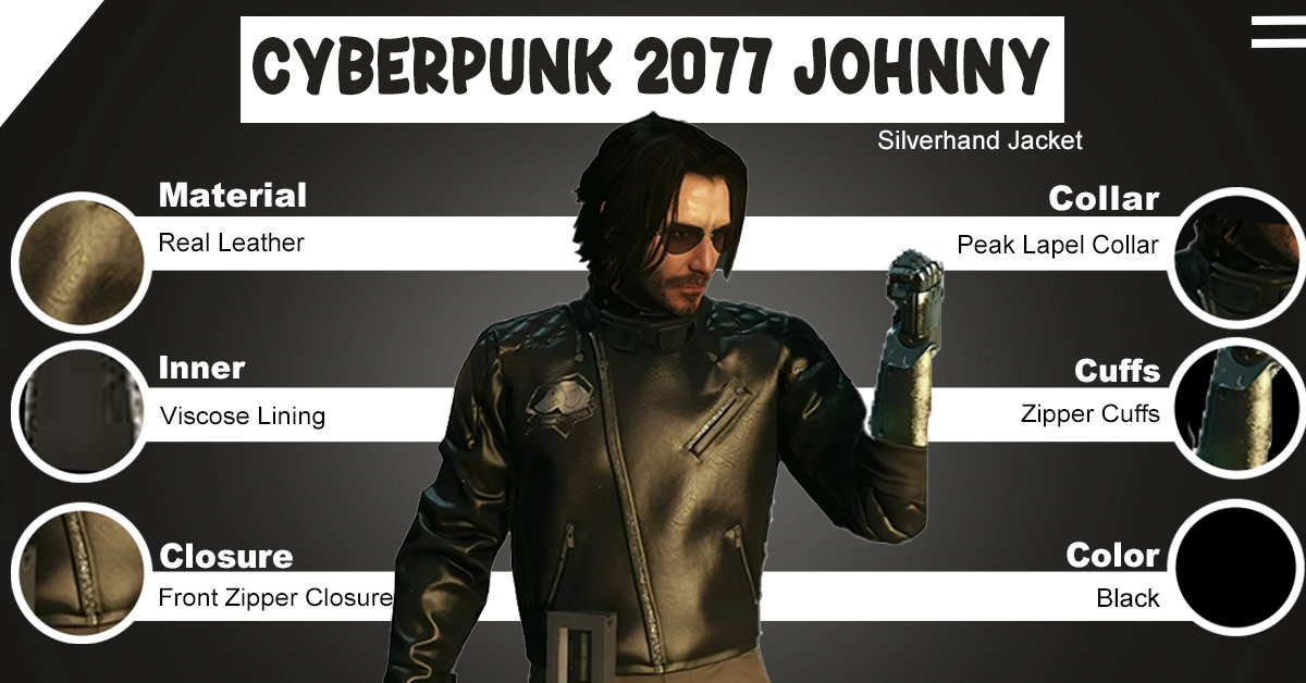 Cyberpunk-2077-Johnny-Silverhand-Jacket