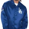 Ice Cube LA Dodgers Jacket (1)