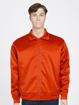 James Dean Red Jacket