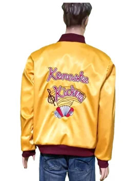 John Candy Home Alone Jacket