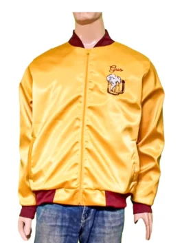 John Candy Home Alone Jacket