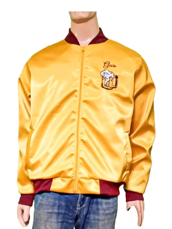 John Candy Home Alone Jacket
