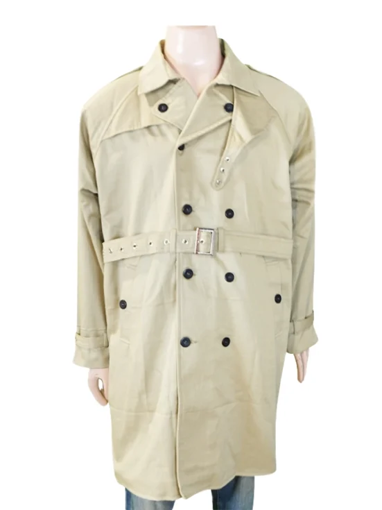 Legend Of Tomorrow John Constantine Coat 2