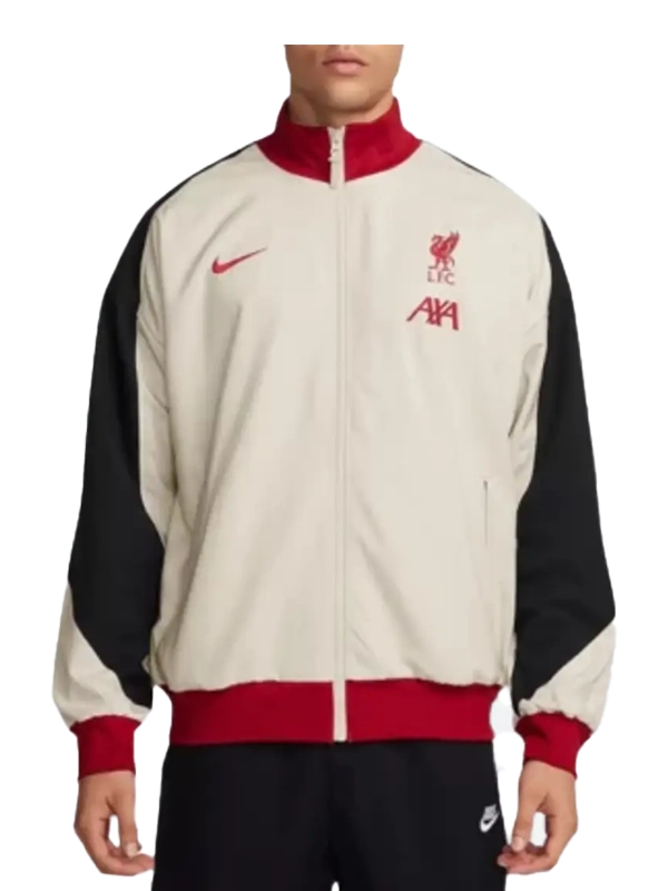 Liverpool Anthem Jacket
