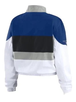 Upgrade your fan gear with the Series Champions Jacket – stylish, warm, and built to last. Shop now to get FREE shipping!