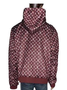 Louis Vuitton Supreme Hoodie