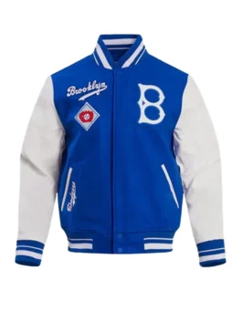 Mk11 Johnny Cage Jacket