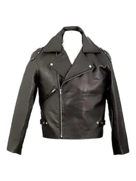 Mad Max Fury Road Tom Hardy Motorcycle Jacket