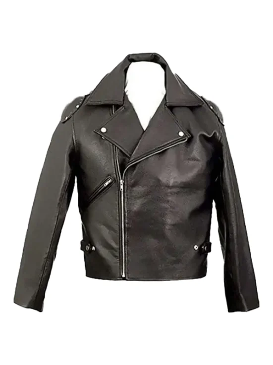 Mad Max Fury Road Tom Hardy Motorcycle Jacket
