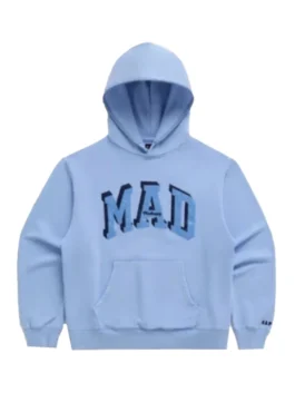 Madhappy Gap Mad Hoodie