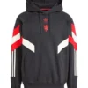 Manchester United Ruben Amorim Hoodie