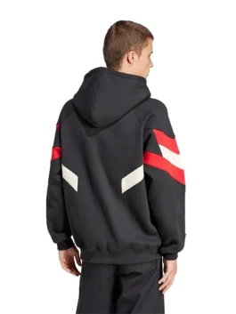 Manchester United Ruben Amorim Hoodie