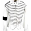 Michael Jackson 35 Grammy Awards Jacket