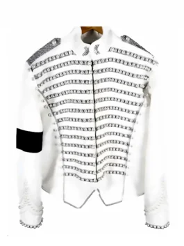 Michael Jackson 35 Grammy Awards Jacket
