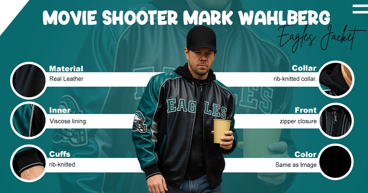 Movie-Shooter-Mark-Wahlberg-Eagles-Jacket-info.