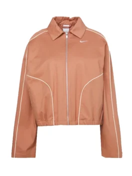 Nike Street Bomber Jacket