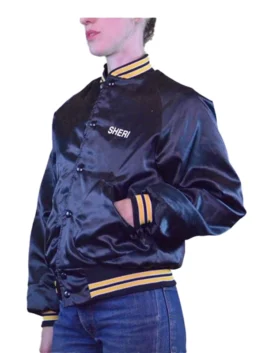 Nintendo Game Play Counselor Jacket