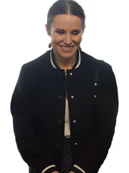 Nobody Wants This Joanne Bomber Jacket