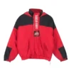 Ohio State Starter Buckeyes NFL Jacket