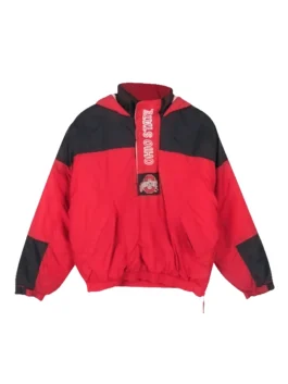 Ohio State Starter Buckeyes NFL Jacket