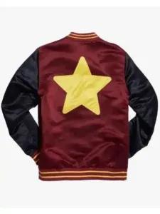 Our Universe Cookie Cat Steven Universe Jacket