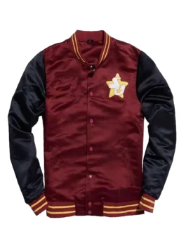 Our Universe Cookie Cat Steven Universe Jacket