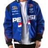 Pepsi JG Racing Jacket