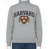 Princess Diana Harvard Sweatshirt