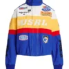 RL Speed Paris Racing Bomber Jacket