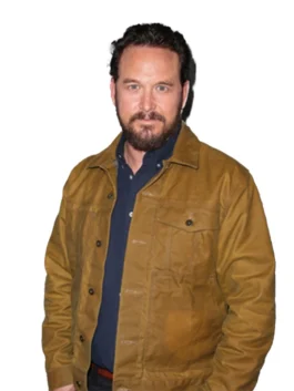 Rip Wheeler Yellowstone S04 Cole Hauser Veterans Day Jacket