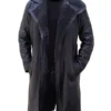 Ryan Gosling Blade Runner 2049 Coat 2