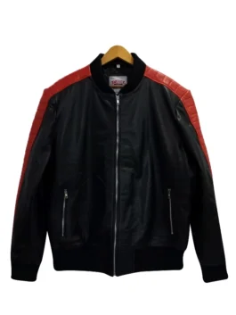 Ryan Gosling The Fall Guy Miami Vice Stunt Team Jacket 3