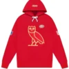 San Francisco 49ers Ovo Hoodie