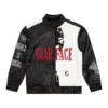 Scarface Tony Montana Leather Jacket