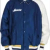 Selena Quintanilla Astros 1994 Jacket