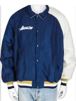 Selena Quintanilla Astros 1994 Jacket