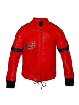 Burt Reynolds Smokey & The Bandit Jacket