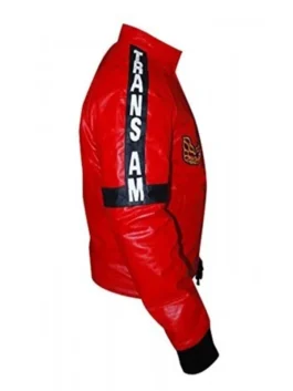 Smokey And Bandit Burt reynolds Jacket f