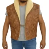 Spaghetti Western Clint Eastwood Vest