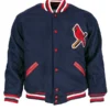 St. Louis Cardinals 1950 Jacket