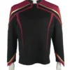 Star Trek Jean-Luc Picard Costume