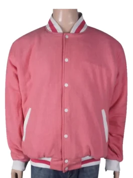 Steven Universe Varsity Jacket