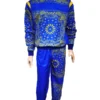Super Bowl Snoop Dogg Tracksuit