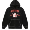 Supreme True Religion Hoodie