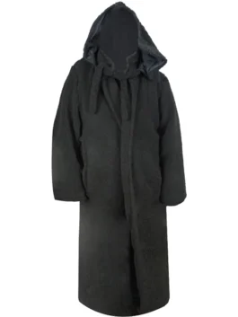 The Mandalorian Boba Fett Cloak