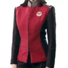 The Orville Alara Kitan Jacket