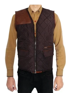The Walking Dead Governor Vest