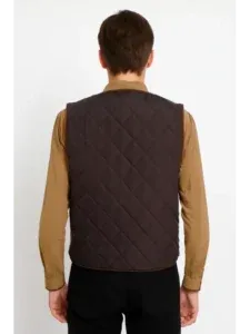 The Walking Dead Governor Vest