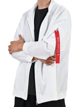 Tokyo Revengers Valhalla Jacket