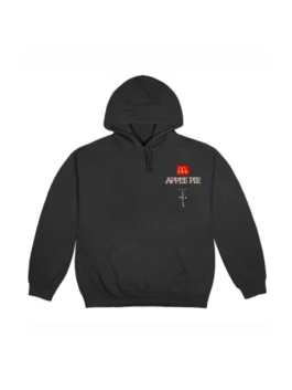 Travis Scott Mcdonalds Apple Pie Hoodie 2